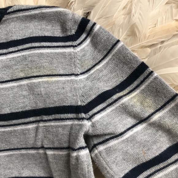 United Colors of Benetton Boys Sweater 12-18 M - Picture 5 of 5